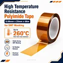 kapton tape for smt masking
